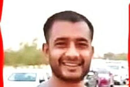 বাগমারায় সোহাগ হত্যা মামলার আসামী নওশিদ গ্রেপ্তার