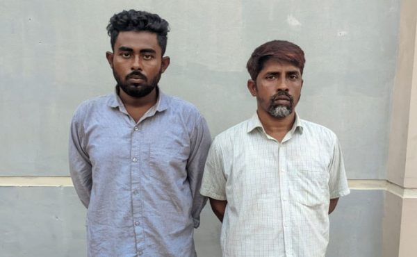 দুর্গাপুরে হত্যা মামলার আসামিকে হত্যা, গ্রেপ্তার ২