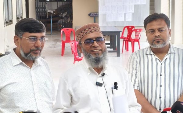 রাকসু নির্বাচন, প্রার্থিতা ফিরে পেলেন বাতিল হওয়া ৫ জন