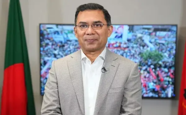 অনেক হয়েছে, এবার সবাই মিলে একটা জায়গায় আসি : তারেক রহমান