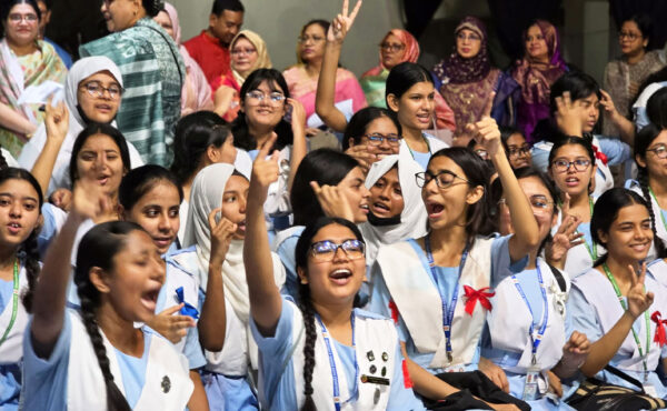 এইচএসসি ও সমমানের ফল প্রকাশ, পাসের হার ৫৮.৮৩ শতাংশ