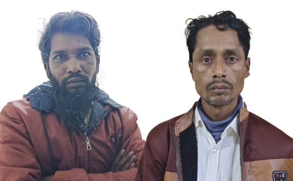 রাজশাহীতে মাদক বিরোধী অভিযানে মাদক উদ্ধারসহ গ্রেপ্তার ২