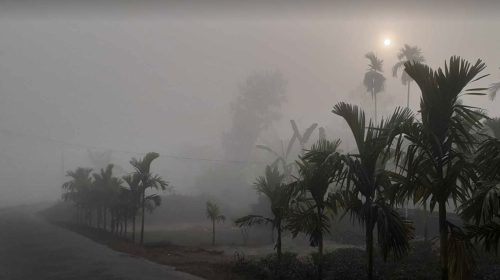 আগামী ৫ দিন কেমন থাকবে আবহাওয়া