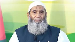 রাজশাহী-১ গোদাগাড়ী-তানোর আসনে জামায়াত প্রার্থী নির্বাচিত
