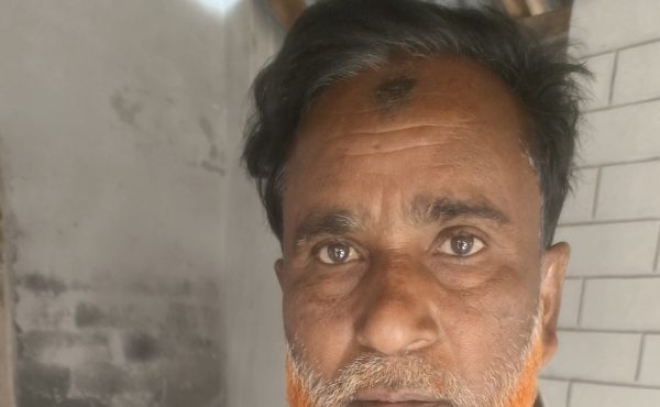 বাগমারায় শিশু বলাৎকারের ঘটনায় অভিযুক্ত আটক