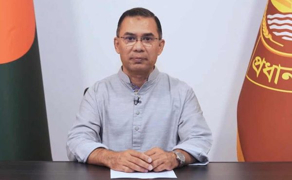 দেশবাসীকে ঈদের শুভেচ্ছা জানালেন প্রধানমন্ত্রী
