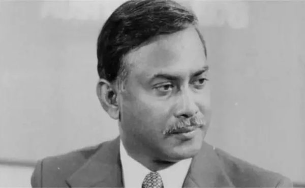 শহীদ রাষ্ট্রপতি জিয়াউর রহমানের ৪৫তম শাহাদাতবার্ষিকী কাল
