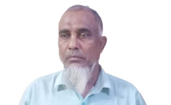 নগরীতে সন্ত্রাসবিরোধী আইনের মামলার আসমি গ্রেপ্তার