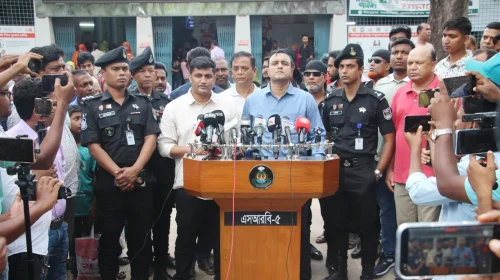 রামেকে রোগী ধরার অভিযোগে দালাল চক্রের ৭ সদস্যের কারাদণ্ড
