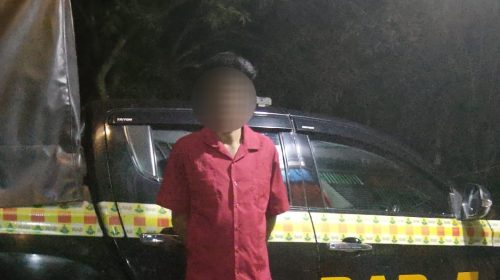 র‍্যাবের অভিযানে নগরীতে ইয়াবাসহ গ্রেফতার ১