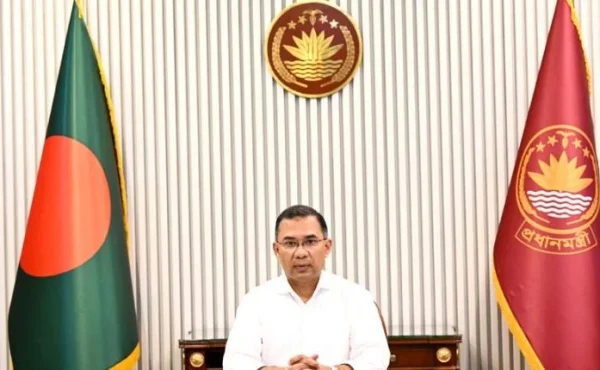 আন্তর্জাতিক প্রবীণ দিবস উপলক্ষ্যে প্রধানমন্ত্রীর বাণী
