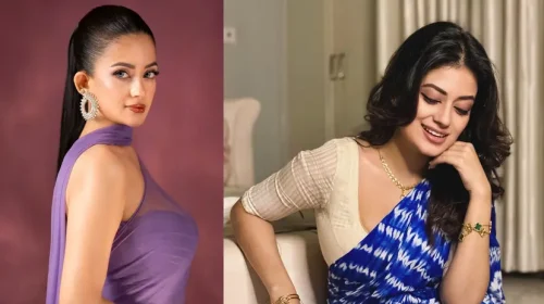 এক বছর ধরে পর্দায় নেই, কী করছেন মন্দিরা?