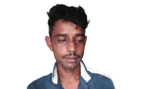 নগরীতে পুলিশের মাদকবিরোধী বিশেষ টিমের অভিযানে গ্রেপ্তার ১