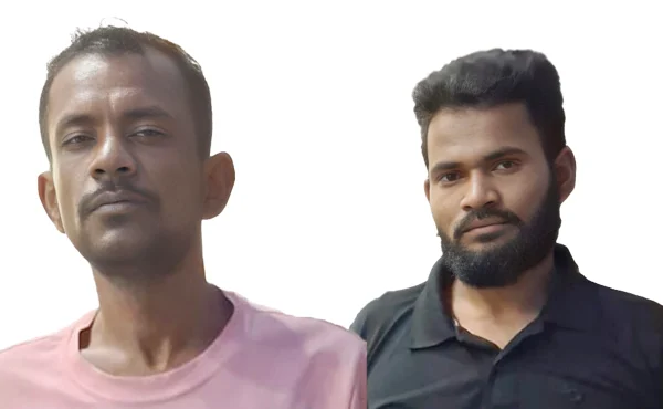 নগরীতে ভ্রাম্যমাণ আদালতে ২ মাদকসেবীর দন্ড