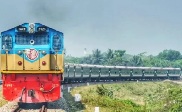 ঢাকা-কক্সবাজার রুটে যুক্ত হচ্ছে মহানগর এক্সপ্রেস