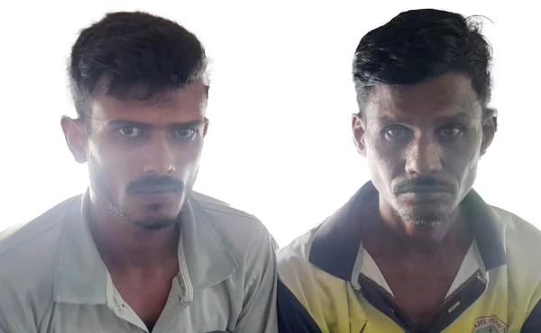 নগরীতে ভ্রাম্যমাণ আদালত ও পুলিশের অভিযান ২ ব্যক্তির দণ্ড