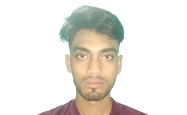 নগরীতে পুলিশের অভিযানে ১ মাদক ব্যবসায়ী গ্রেপ্তার