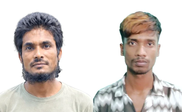 নগরীতে পুলিশের পৃথক মাদকবিরোধী অভিযানে গ্রেপ্তার ২
