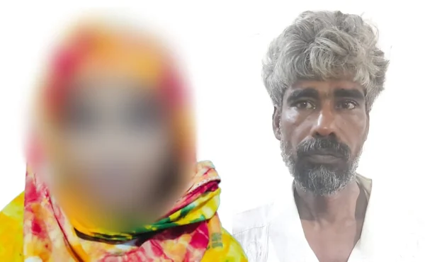 নারীসহ ২ মাদক ব্যবসায়ী গ্রেপ্তার, মাদকদ্রব্য উদ্ধার