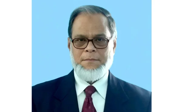 রাজশাহী কৃষি উন্নয়ন ব্যাংকের নতুন চেয়ারম্যানের যোগদান