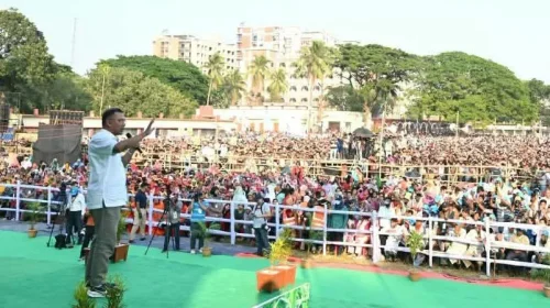 পদ্মা-তিস্তা ব্যারেজের কাজ দ্রুত শুরু করব : প্রধানমন্ত্রী