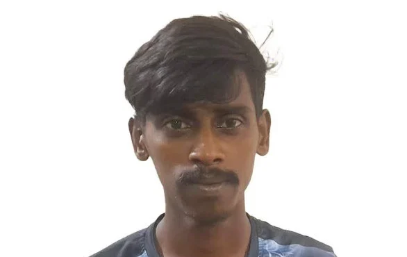 নগরীতে পুলিশের অভিযানে ১ মাদক ব্যবসায়ী গ্রেপ্তার