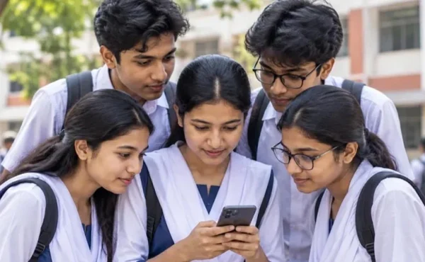 এক বা দুই বিষয়ে অকৃতকার্য পরীক্ষার্থীরা এক মাসের মধ্যে আবার পরীক্ষা দিতে পারবেন