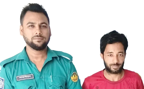 নগরীতে ভ্রাম্যমাণ আদালতের অভিযানে ১ ব্যক্তির কারাদণ্ড ও অর্থদণ্ড