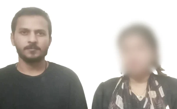 নগরীতে মাদকবিরোধী অভিযানে নারীসহ গ্রেপ্তার ২