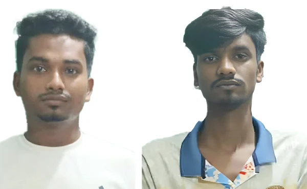 নগরীতে পুলিশের পৃথক মাদকবিরোধী অভিযানে গ্রেপ্তার ২